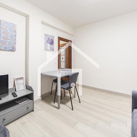 Atico Quintana II - Con Terraza, En El Centro Con Wifi Y Garaje Apartment Овиедо Екстериор снимка