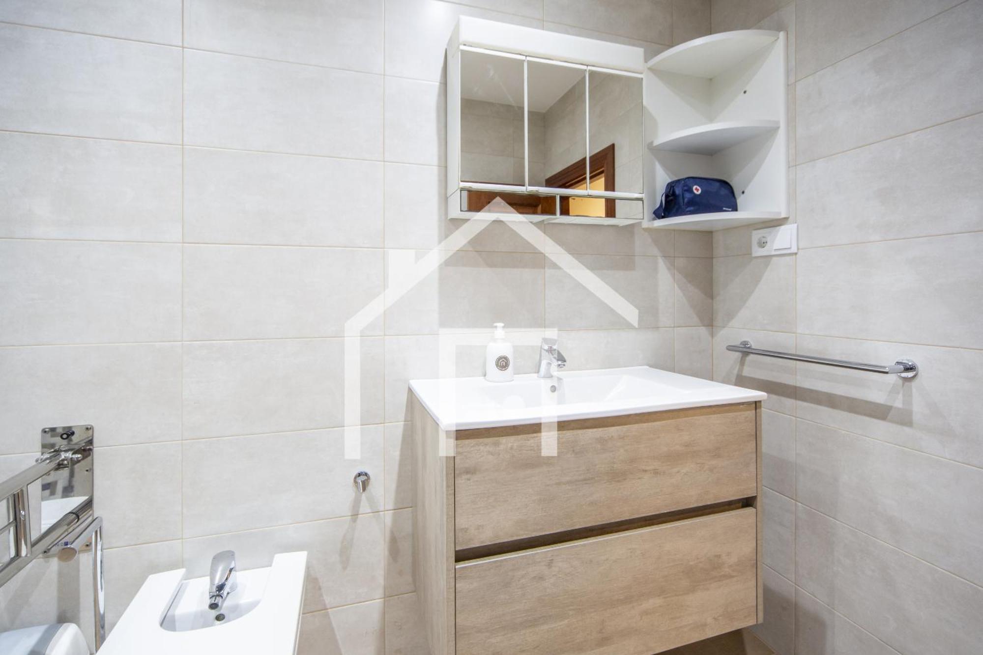 Atico Quintana II - Con Terraza, En El Centro Con Wifi Y Garaje Apartment Овиедо Екстериор снимка