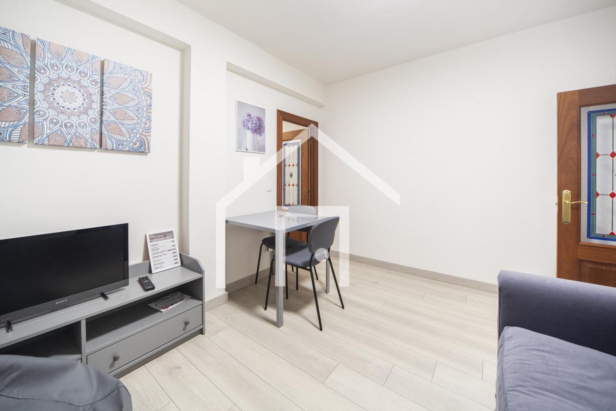 Atico Quintana II - Con Terraza, En El Centro Con Wifi Y Garaje Apartment Овиедо Екстериор снимка