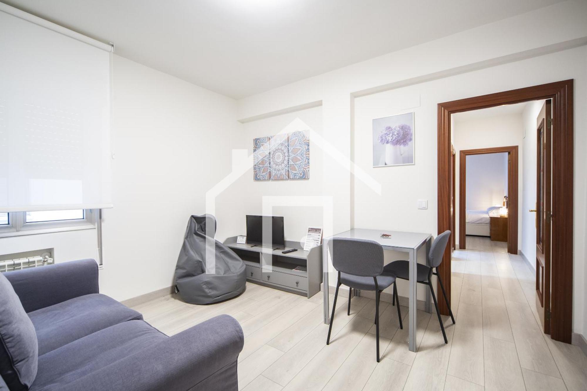 Atico Quintana II - Con Terraza, En El Centro Con Wifi Y Garaje Apartment Овиедо Екстериор снимка