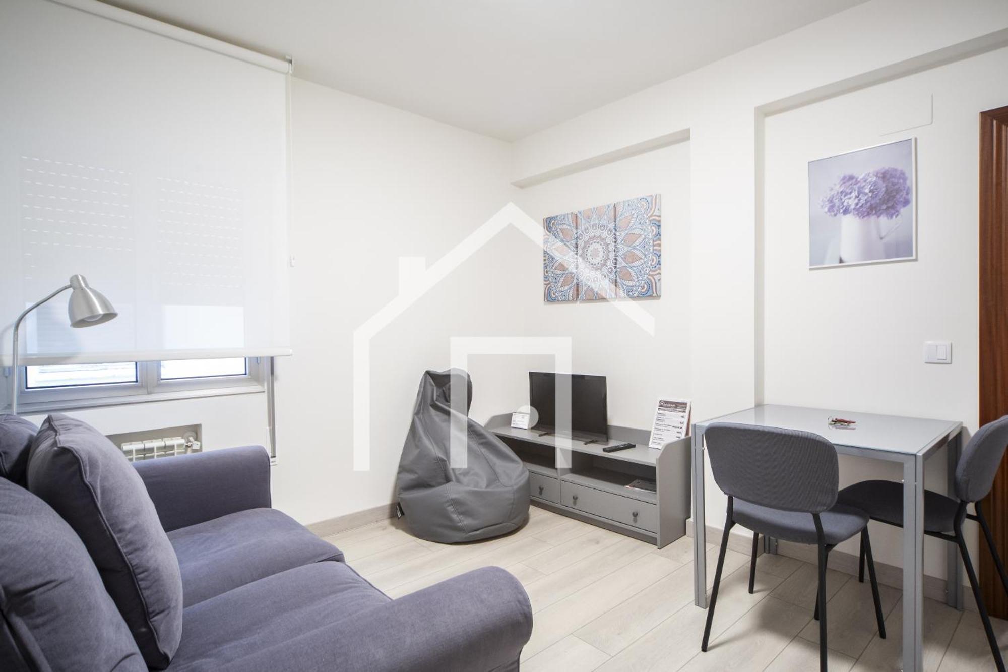 Atico Quintana II - Con Terraza, En El Centro Con Wifi Y Garaje Apartment Овиедо Екстериор снимка