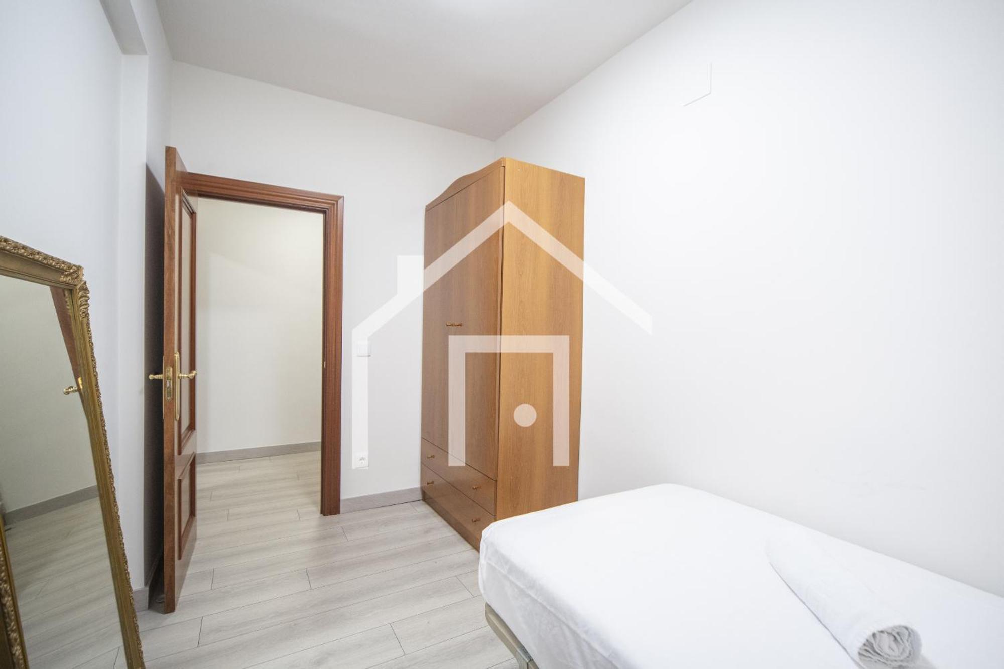 Atico Quintana II - Con Terraza, En El Centro Con Wifi Y Garaje Apartment Овиедо Екстериор снимка