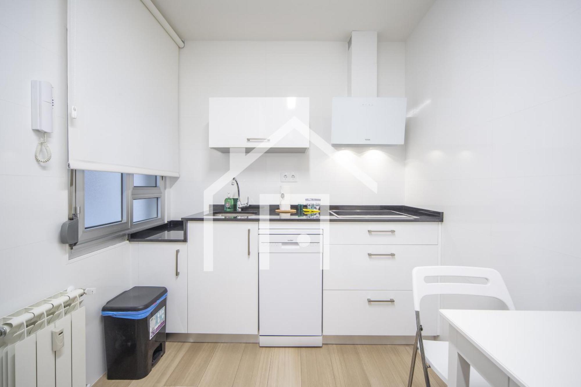 Atico Quintana II - Con Terraza, En El Centro Con Wifi Y Garaje Apartment Овиедо Екстериор снимка