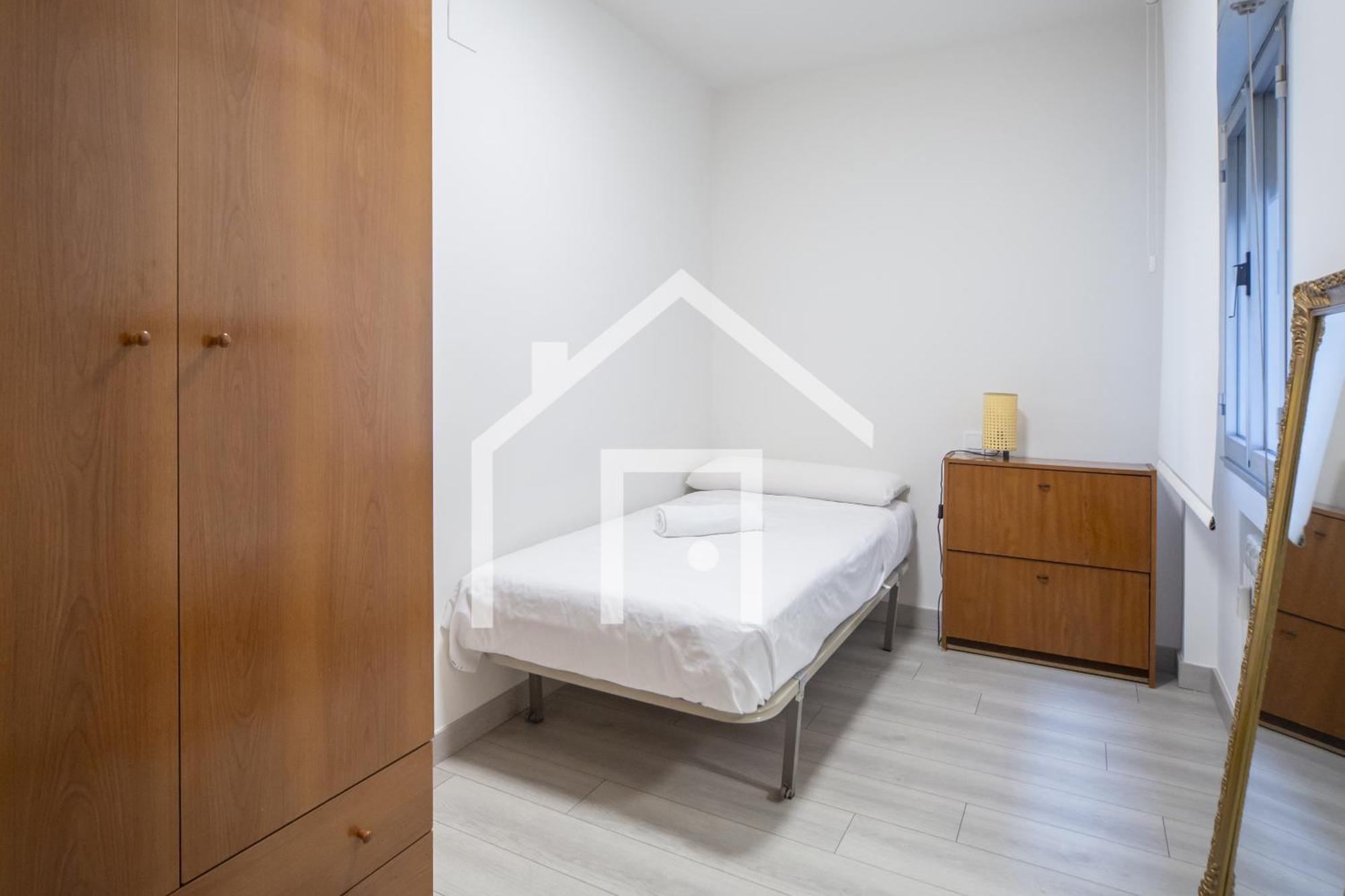 Atico Quintana II - Con Terraza, En El Centro Con Wifi Y Garaje Apartment Овиедо Екстериор снимка