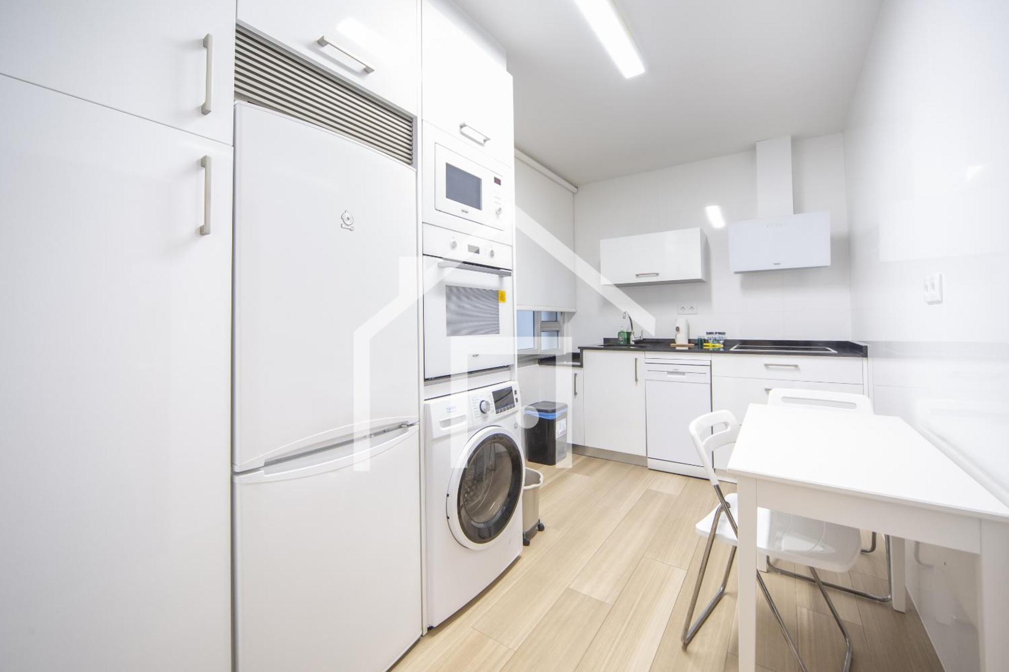 Atico Quintana II - Con Terraza, En El Centro Con Wifi Y Garaje Apartment Овиедо Екстериор снимка