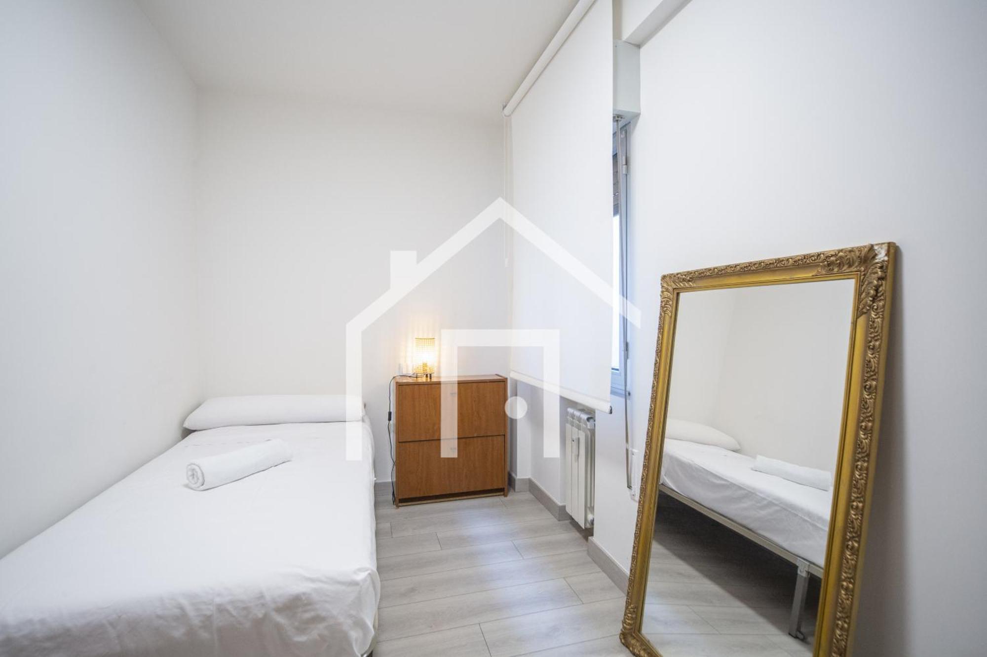 Atico Quintana II - Con Terraza, En El Centro Con Wifi Y Garaje Apartment Овиедо Екстериор снимка